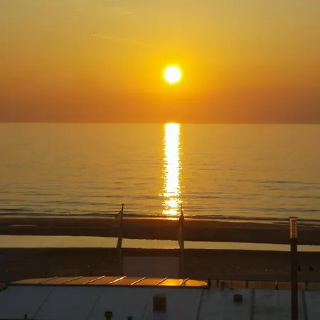 Beach Seaview Plus Parking * Zandvoort