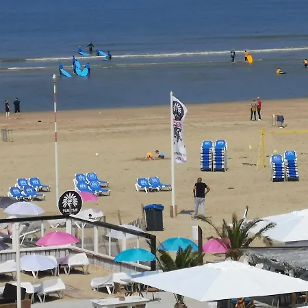 Beach Seaview Plus Parking