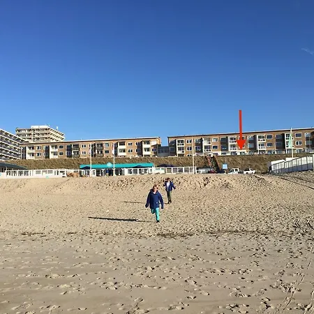 Beach Seaview Plus Parking Apartment *