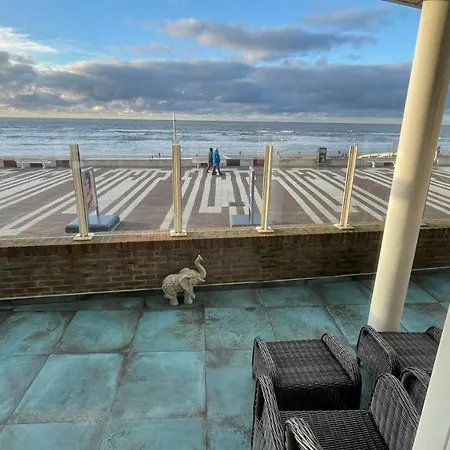Beach Seaview Plus Parking