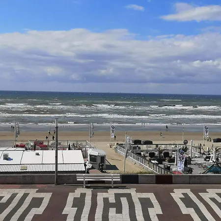 Beach Seaview Plus Parking *