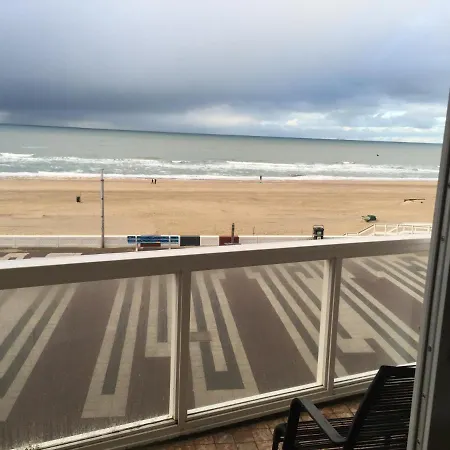 Beach Seaview Plus Parking Zandvoort
