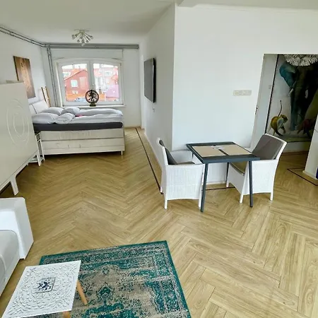Beach Apartments Seaview Plus Parking