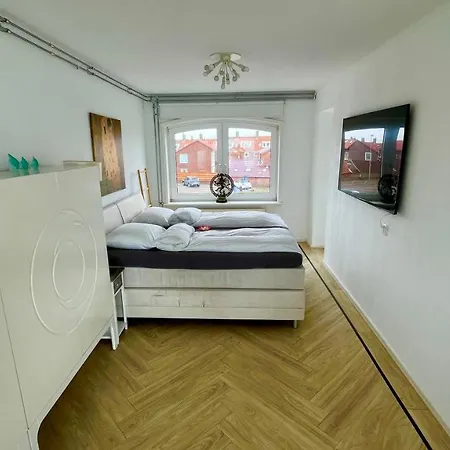 Beach Apartments Seaview Plus Parking