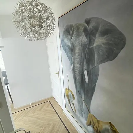 Apartamento Seaview Zandvoort