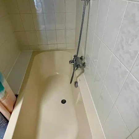 Beach Seaview Plus Parking Apartment