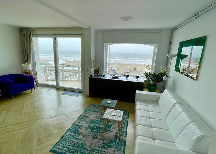 Seaview 赞德沃特