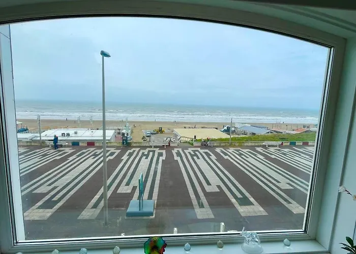 Seaview 赞德沃特