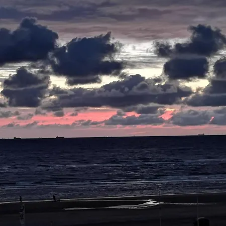 Seaview アパート *