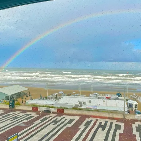 Seaview アパート *